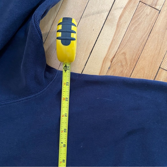 Cutter and Buck men’s “Cash For Life” 1/4 zip sweater. - Picture 2 of 7